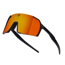 Brýle FORCE GLARE černé