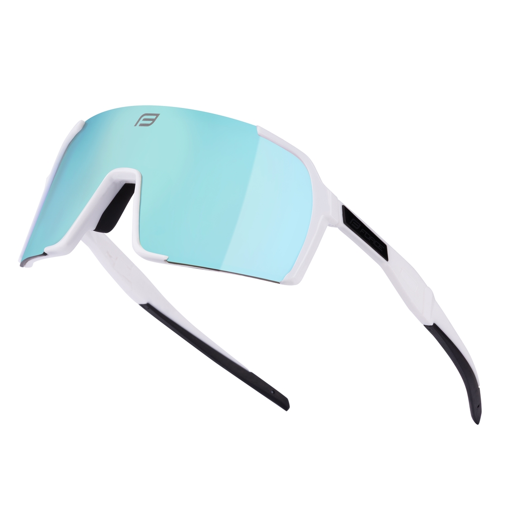 Brýle FORCE GLARE bílé