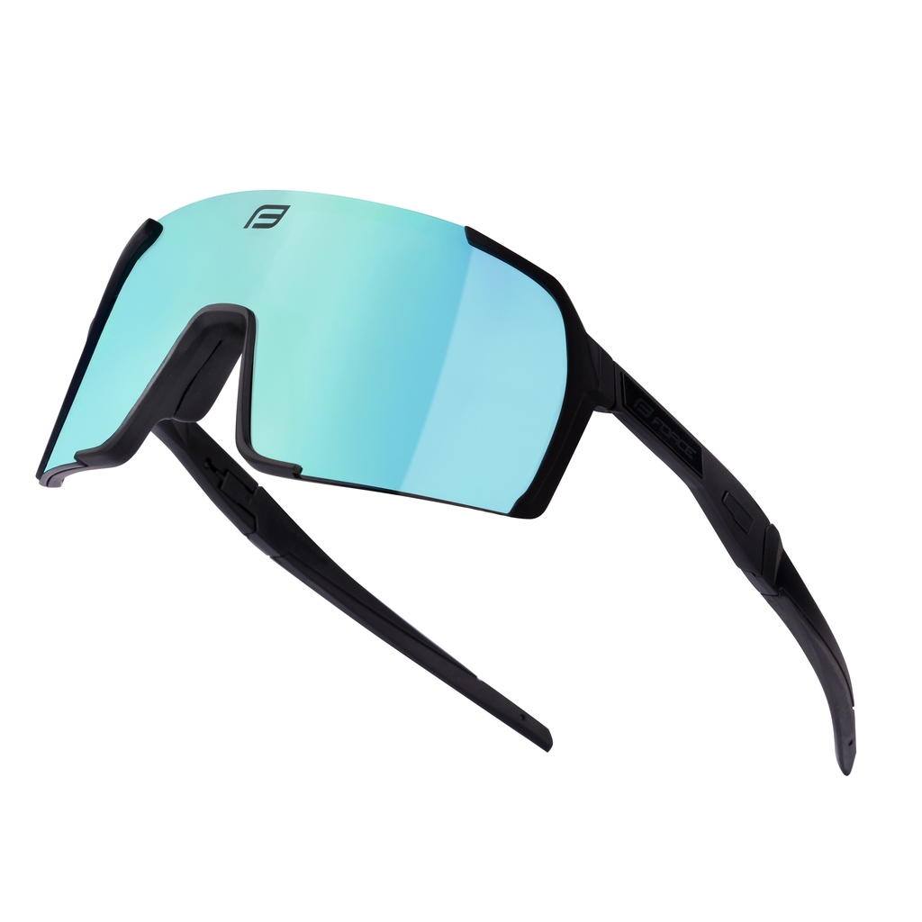Brýle FORCE GLARE černé