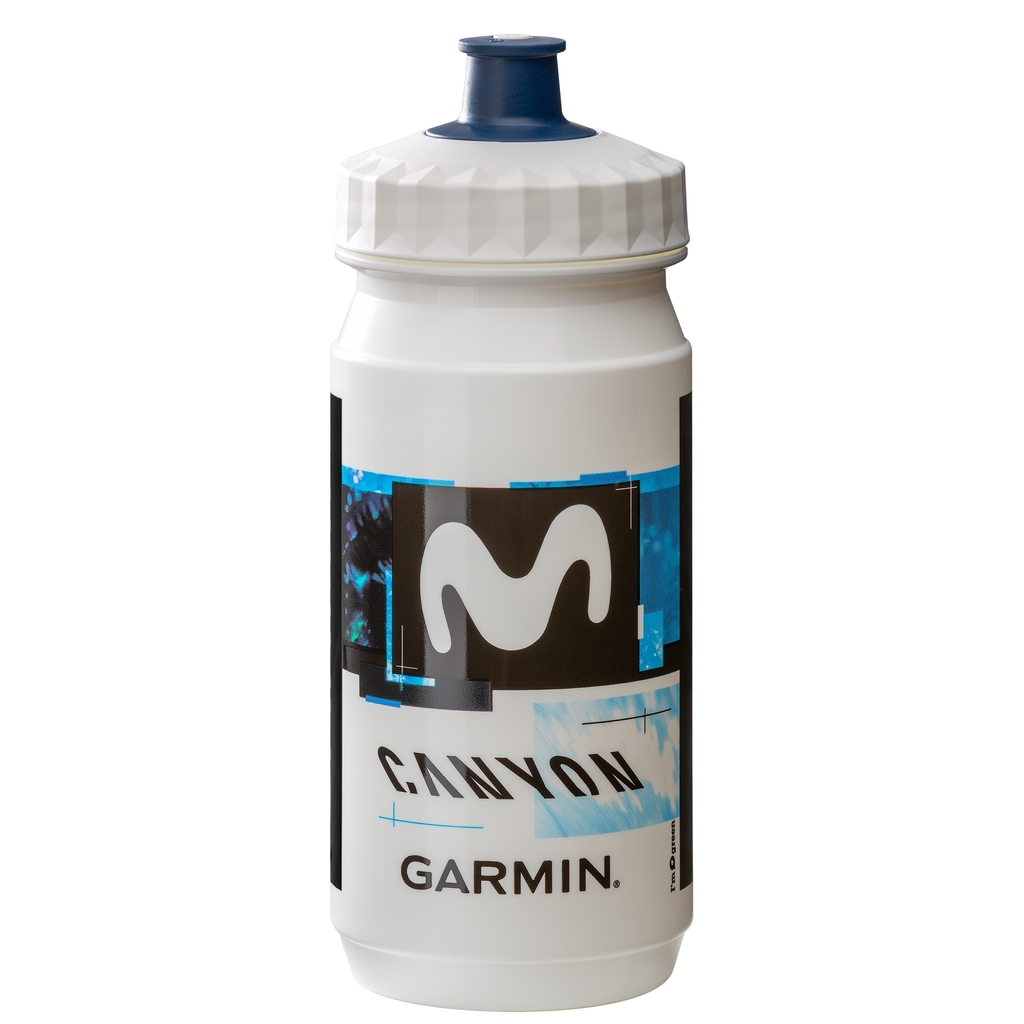 Láhev TACX TEAM 0,5l