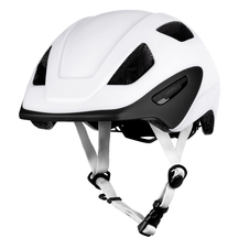 Přilba FORCE AKITA dětská, bílá