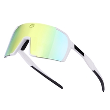 Brýle FORCE GLARE bílé