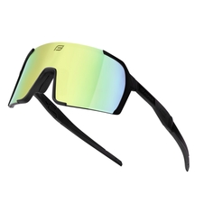 Brýle FORCE GLARE černé