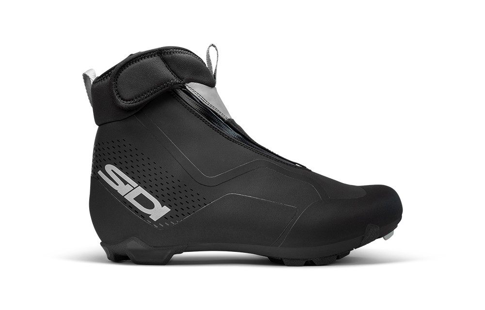 Zimní tretry SIDI Algor Black/Black