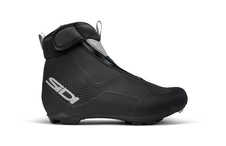 Zimní tretry SIDI Algor Black/Black