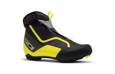 Zimní tretry SIDI Algor Black/Yellow Fluo