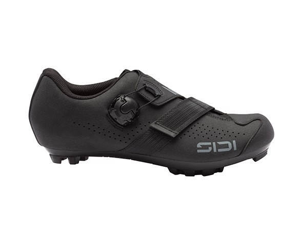 Tretry SIDI Aertis Black