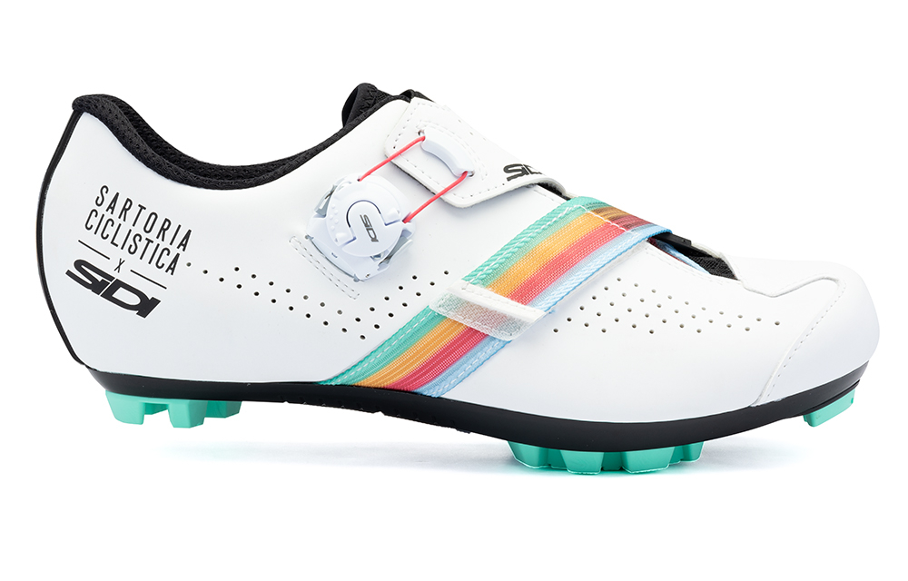 Tretry SIDI Coffee Grinder White