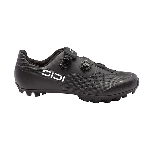Tretry SIDI Dominator X Black