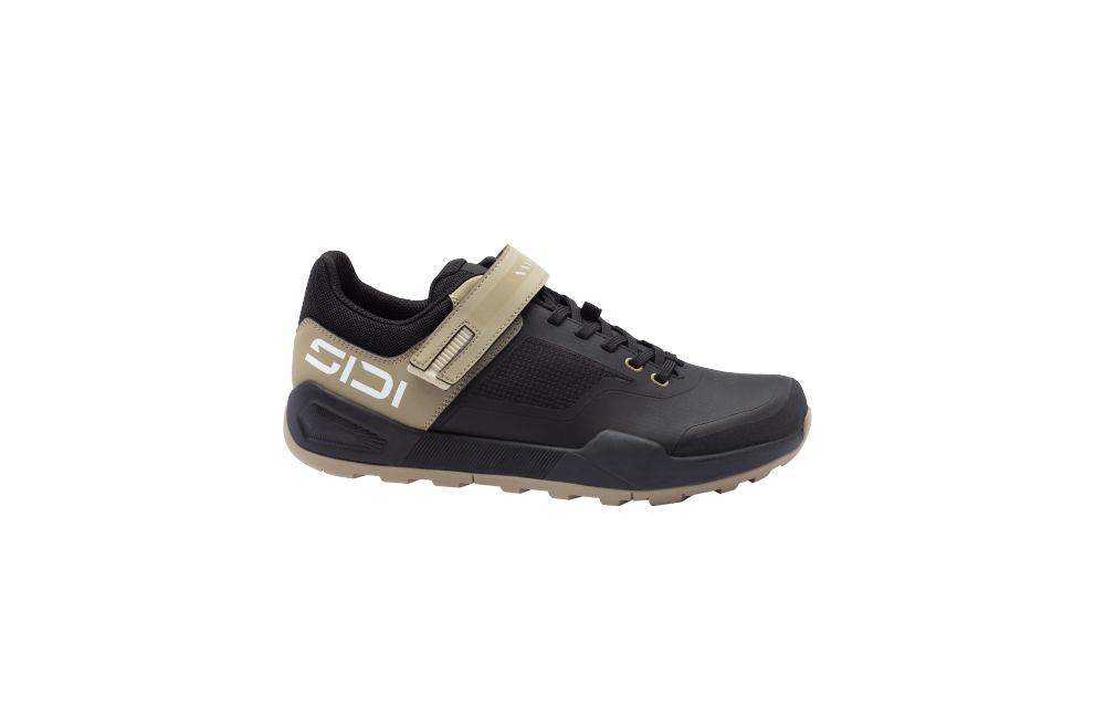 Tretry SIDI Indomita Black