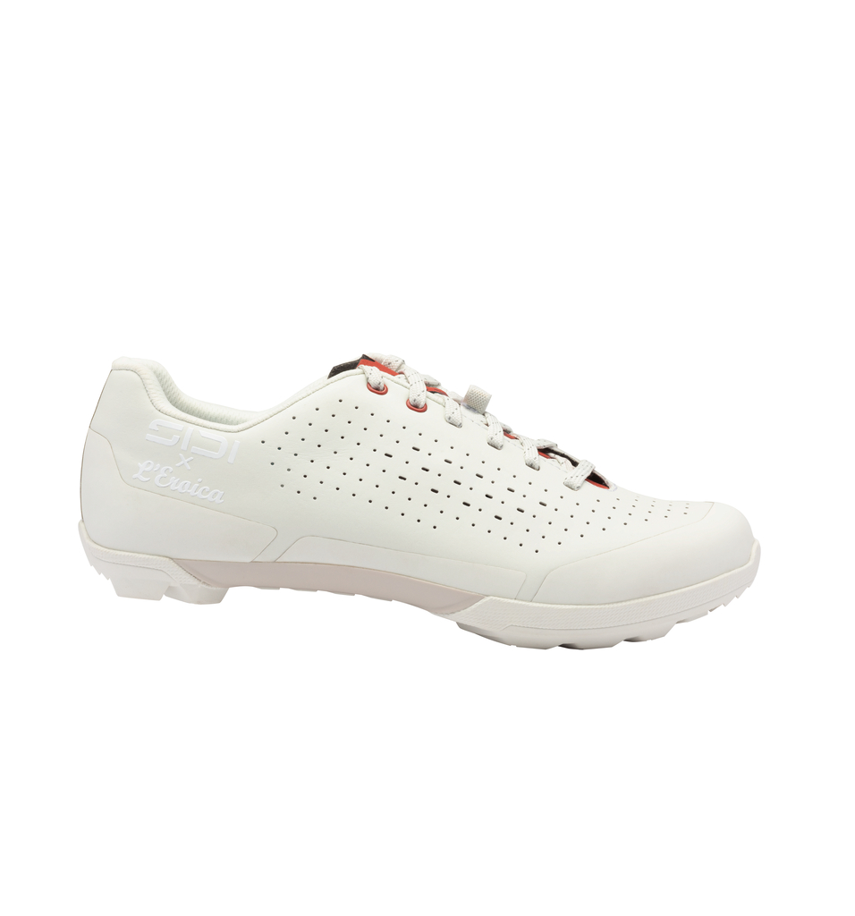 Tretry SIDI Polvere White