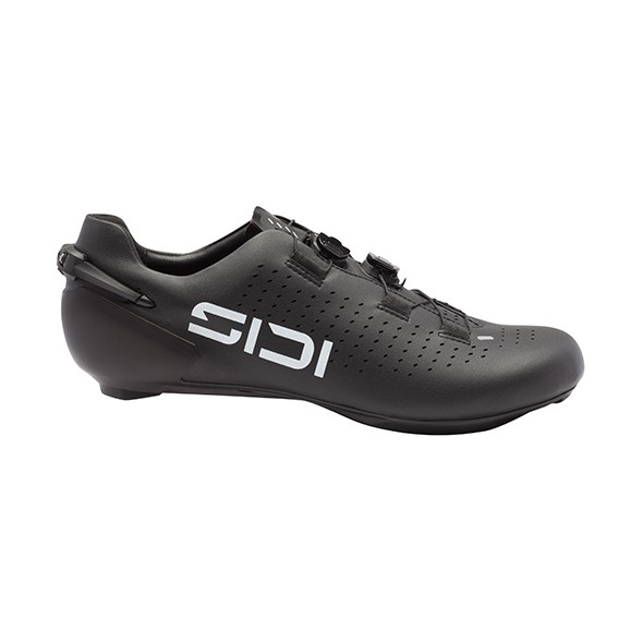Tretry SIDI Shot 3 Black