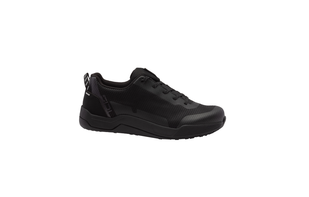 Tretry SIDI Motus Black