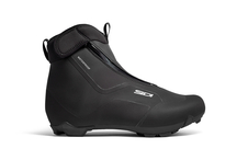 Zimní tretry SIDI Nubes XC Black/Black