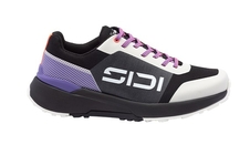 Boty SIDI Fluxx Low Black Ice White