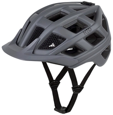 Přilba KED Crom dark grey matt