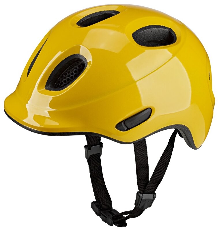 Přilba KED Meggy Spark Amber 