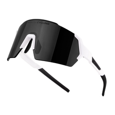 Brýle FORCE ELECTRA bílé