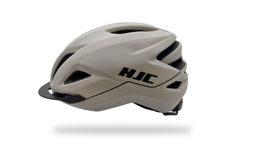 Helma HJC Crosser Matt Beige