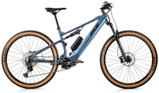 Elektrokolo APACHE Quruk Bosch SX 650 Wh PowerMore