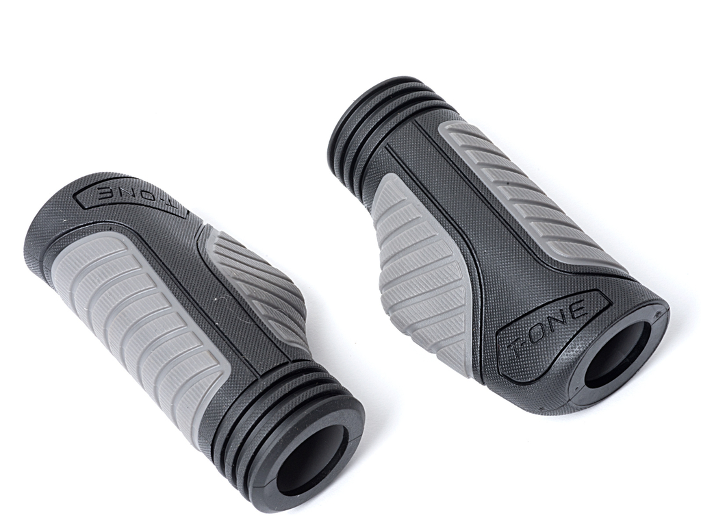 Gripy Author AGR Ergo 5