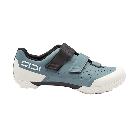 Tretry SIDI Asper Frost Grey