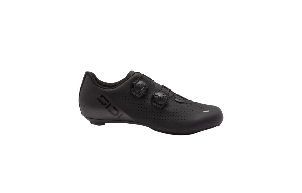 Tretry SIDI Ergo 6 Dark Grey