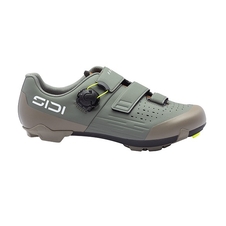 Tretry SIDI Silvis XC Dark Gray