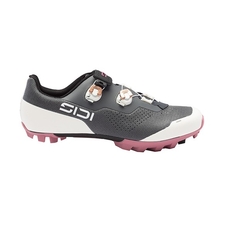 Dámské tretry SIDI Dominator X Woman Anthracite