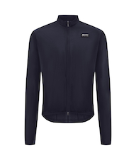 Unisex bunda SANTINI RTR Wind Black