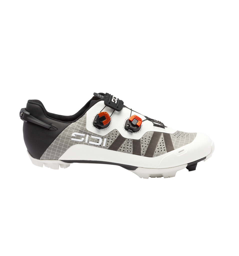 Tretry SIDI Aeron White