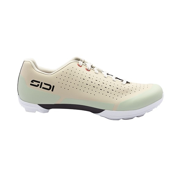 Tretry SIDI Asper Laces Sand