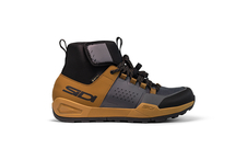 Zimní tretry SIDI Atomus MID GTX Harvest/Grey