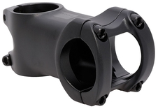 Představec MAX1 Edge 7°/31,8mm černý