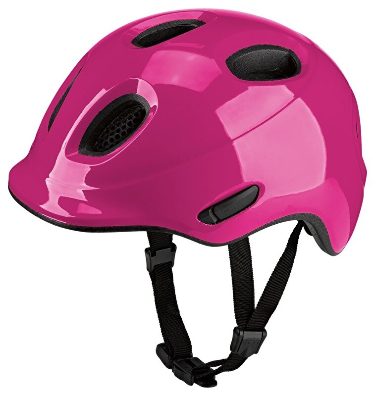 Přilba KED Meggy Spark Pink 