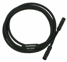 Kabel SHIMANO STePS EW-SD50, Di2 pro vnější vedení, černý