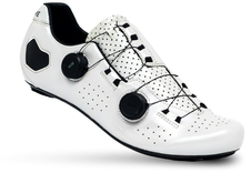 Tretry LAKE CX333 bílo/černé, narrow