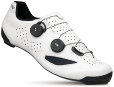 Tretry LAKE CX239 Carbon bílo/černé