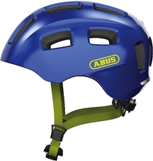Přilba ABUS Youn-I 2.0 sparkling blue