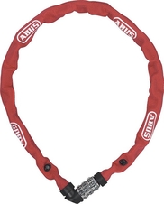 Řetězový zámek ABUS 1200/110 web kódový