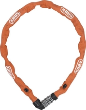 Řetězový zámek ABUS 1200/110 web kódový