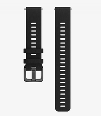 Řemínek Polar Pacer 20 mm, silikonový