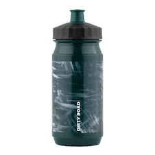 Láhev FORCE DIRTY ROAD 0,55l