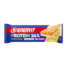 Tyčinka Enervit Protein Bar 26%, 40g
