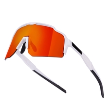 Brýle FORCE STRIVE bílé