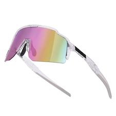 Brýle FORCE STRIVE transparentní
