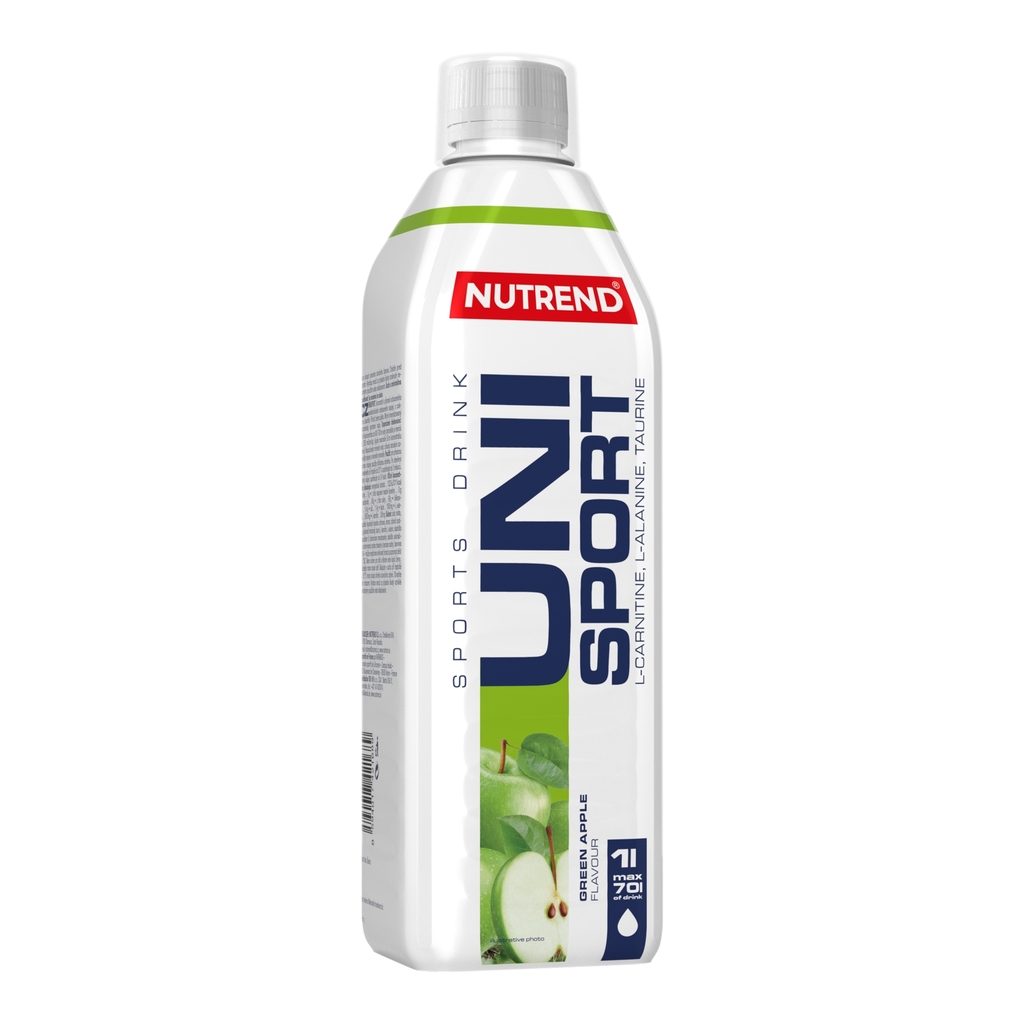 Nutrend UNISPORT 1l