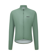 Unisex bunda SANTINI RTR Wind Light Green