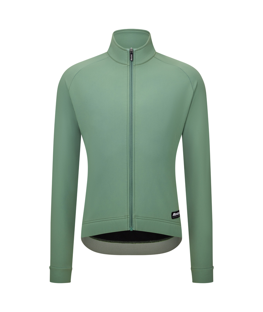 Zimní bunda SANTINI RTR Light Green