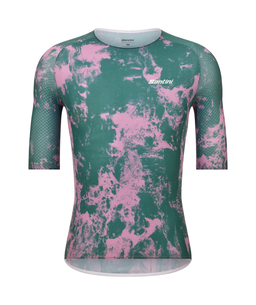 Unisex dres SANTINI Super Lite 2 Pink
